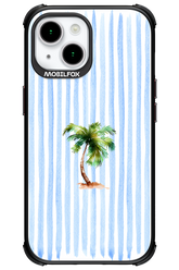 Palm Chill - Apple iPhone 15