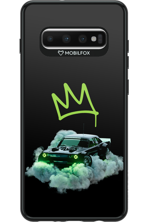 Just Dont Die - Samsung Galaxy S10+