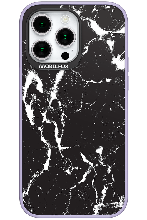 Grunge Marble - Apple iPhone 15 Pro Max
