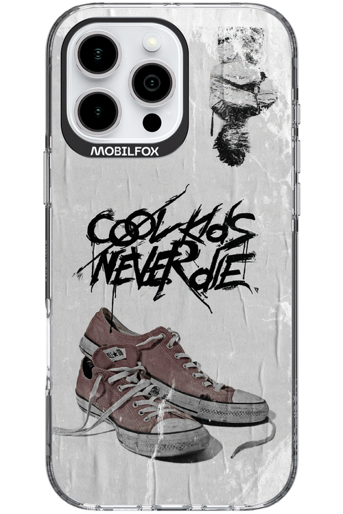 CKND - Apple iPhone 16 Pro Max