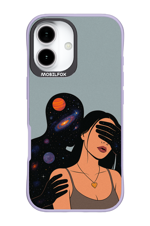 Universe Lover - Apple iPhone 17