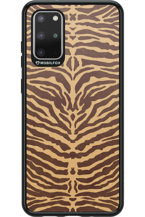 Urban Zebra - Samsung Galaxy S20+
