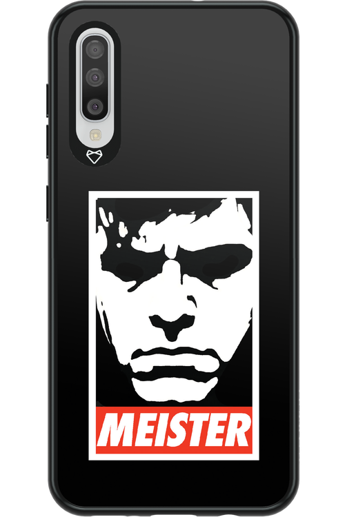 MEISTER - Samsung Galaxy A50