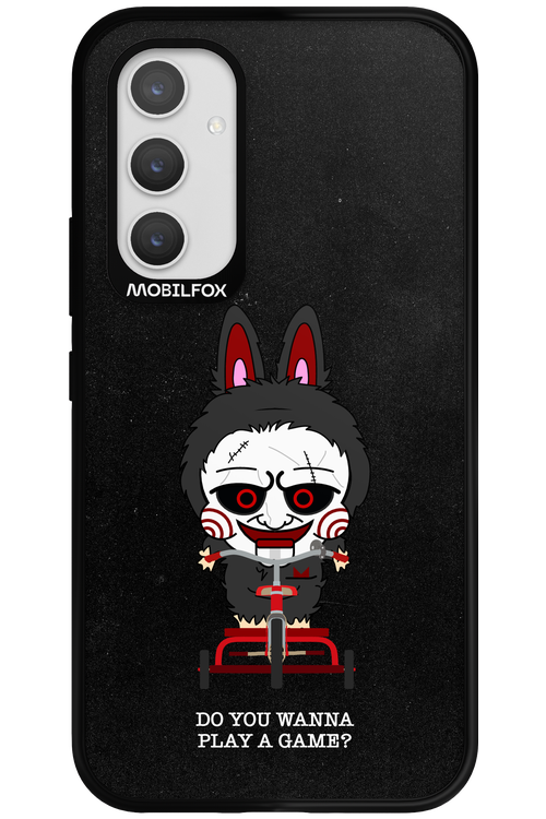 Sawbubu - Samsung Galaxy A54