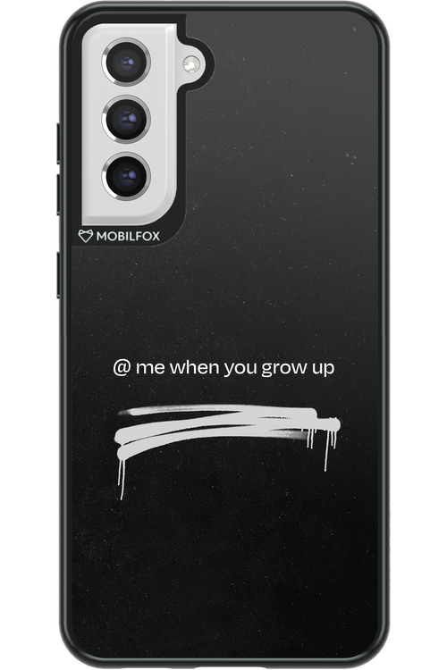 Me when.. - Samsung Galaxy S21 FE