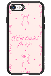 Sisters Pink - Apple iPhone 8