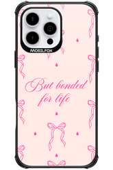 Sisters Pink - Apple iPhone 16 Pro Max