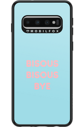 Bisous - Samsung Galaxy S10