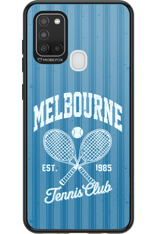 Melbourne Tennis Club 2.0 - Samsung Galaxy A21 S