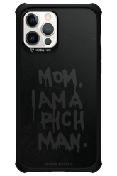 Rich Man - Apple iPhone 12 Pro Max