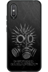 Toxic Skull - Xiaomi Redmi 9A