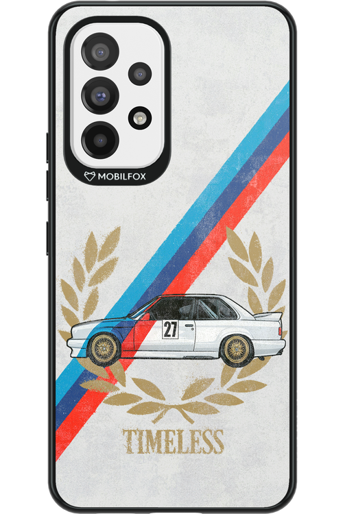 Timeless - Samsung Galaxy A53