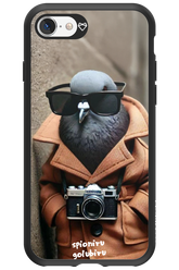 Spioniru Golubiru - Apple iPhone SE 2022