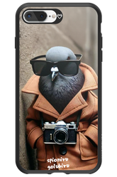 Spioniru Golubiru - Apple iPhone 7 Plus