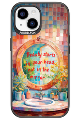 Real Beauty - Apple iPhone 15