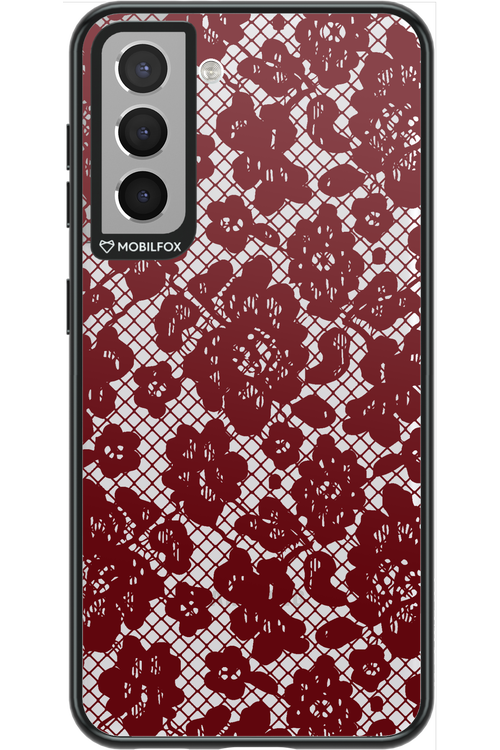 Lace Lover - Samsung Galaxy S21