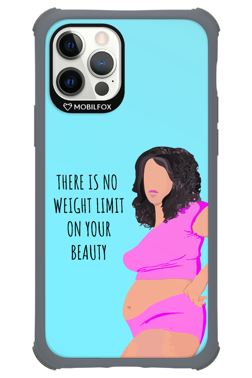 No Limit - Apple iPhone 12 Pro
