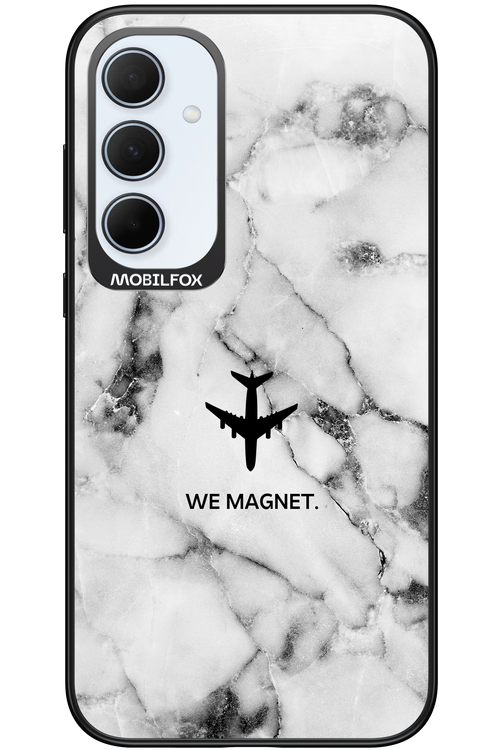 International Love II - Samsung Galaxy A35