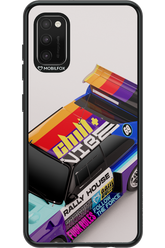 Rally House - Samsung Galaxy A41