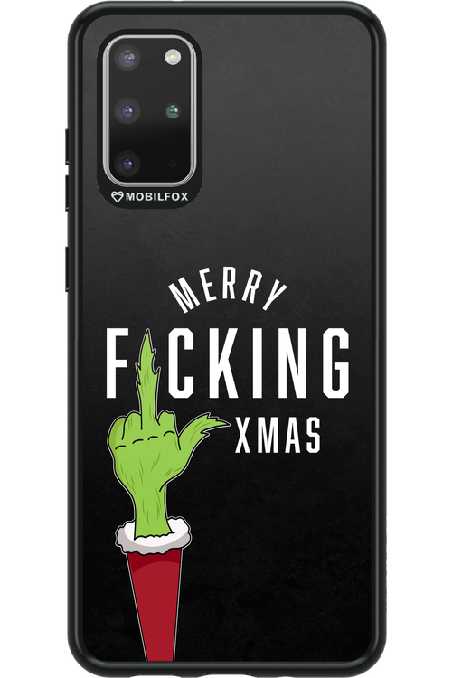 F_cking Xmas - Samsung Galaxy S20+