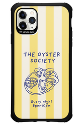 Oyster Society - Apple iPhone 11 Pro Max