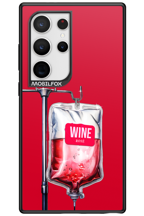 Sos Wine - Samsung Galaxy S24 Ultra
