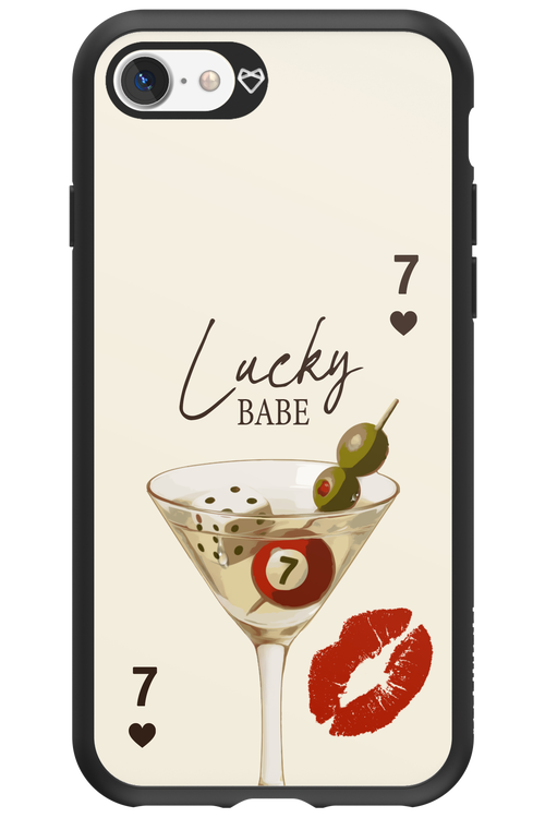 Lucky Babe - Apple iPhone 7