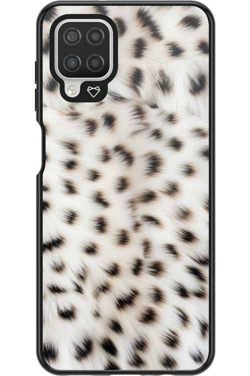 White Leopard 2.0 - Samsung Galaxy A12