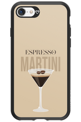 Espresso M - Apple iPhone 8