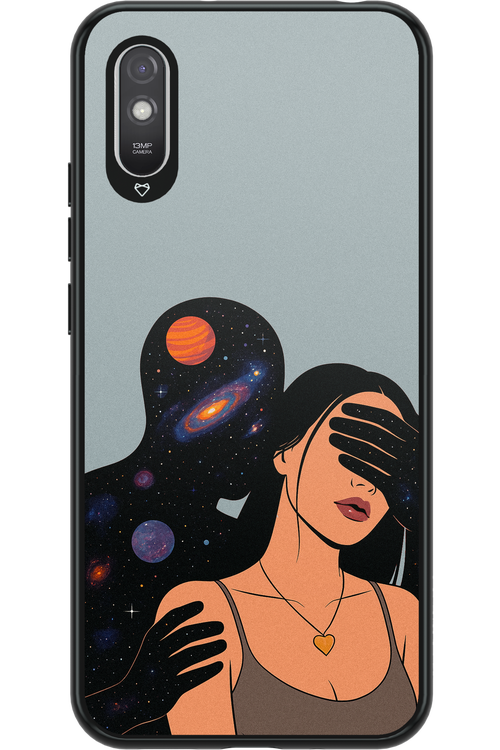 Universe Lover - Xiaomi Redmi 9A
