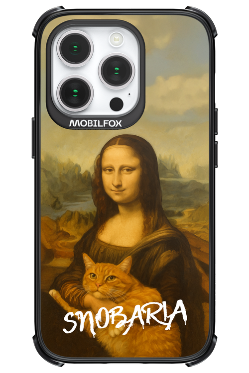 OG Cat Lover - Apple iPhone 14 Pro