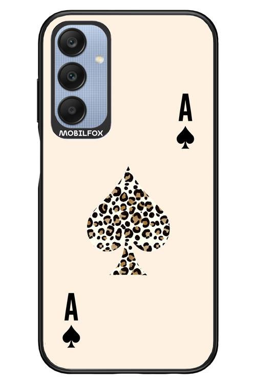 Roar of Ace - Samsung A25