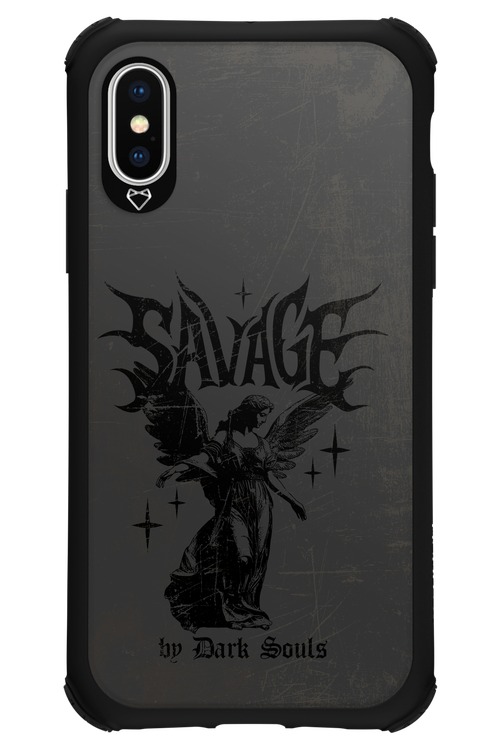 St. Savage - Apple iPhone XS