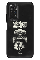 CATACLYSM - Xiaomi Redmi Note 11/11S 4G
