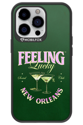 Feeling Lucky - Apple iPhone 13 Pro