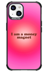 Money Magnet - Apple iPhone 13