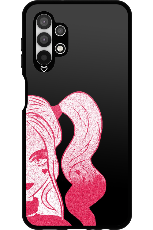 Qween Red 2.0 - Samsung Galaxy A13 4G