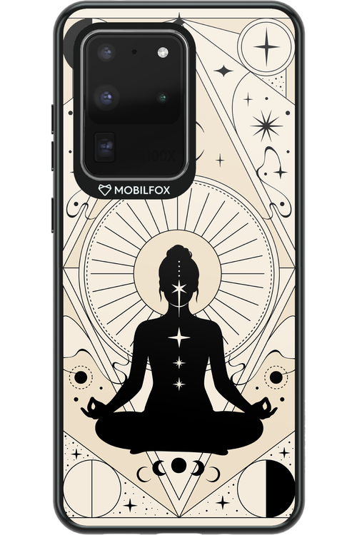 Soul Peace - Samsung Galaxy S20 Ultra 5G