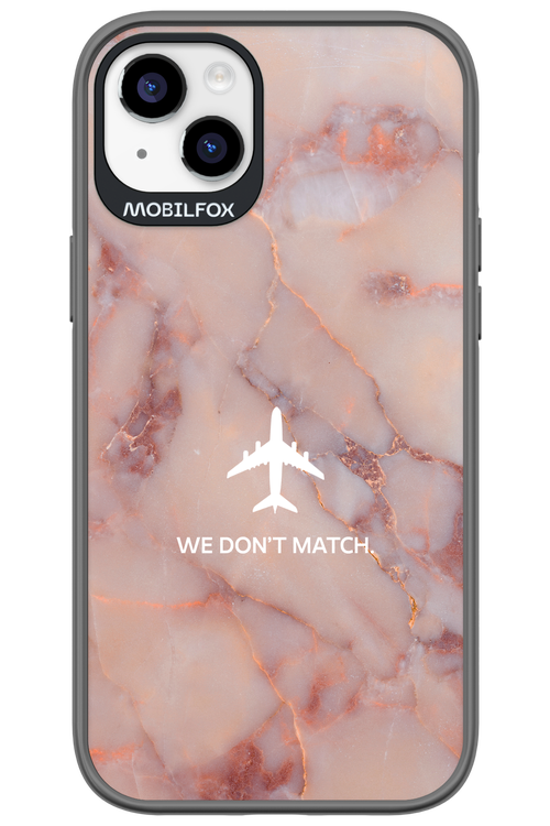 International Love I - Apple iPhone 14 Plus