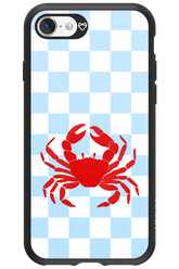 Oh Crab - Apple iPhone SE 2022