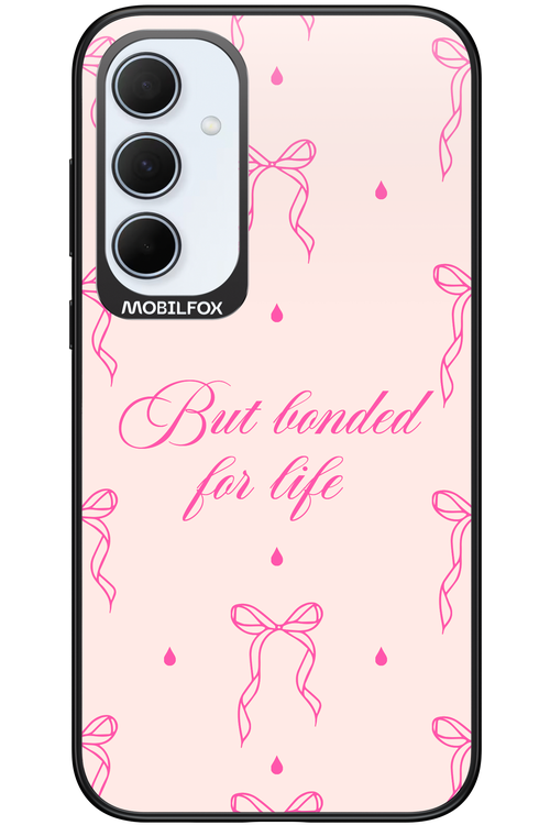 Sisters Pink - Samsung Galaxy A35