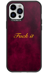 Fuck Itt - Apple iPhone 12 Pro Max