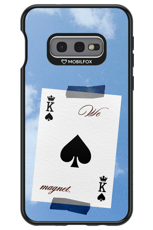 Magnet - Samsung Galaxy S10e