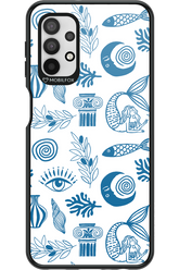 Mediterranean Muse - Samsung Galaxy A32 5G