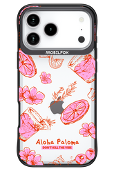 Aloha Paloma - Apple iPhone 17 Pro Max