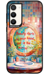 Real Beauty - Samsung Galaxy S23 Plus