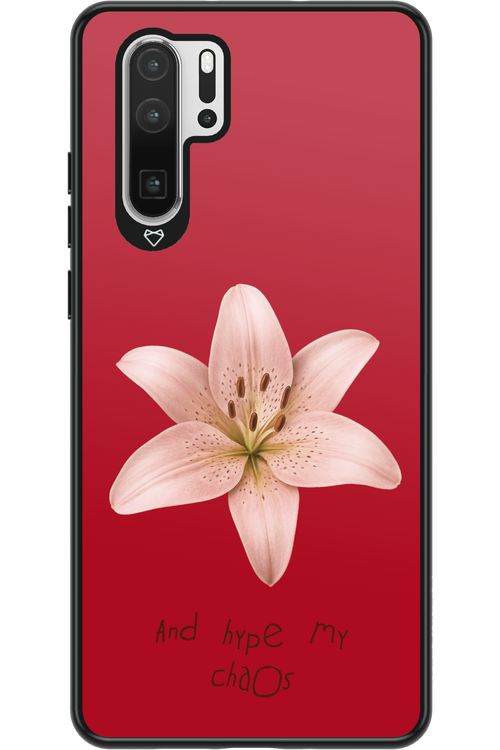 Chaos - Huawei P30 Pro