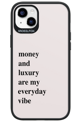 Money and luxury everyday - Apple iPhone 14 Plus