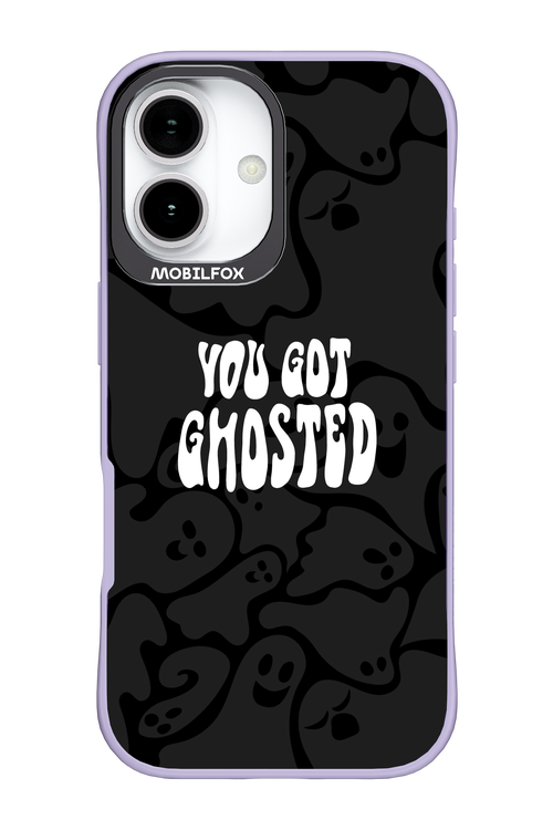 Ghosted - Apple iPhone 17