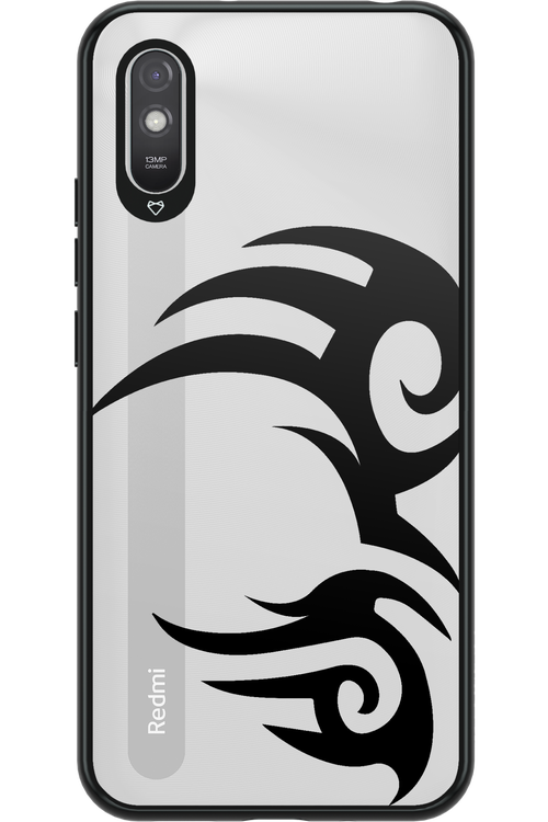 Tattoo Icon - Xiaomi Redmi 9A